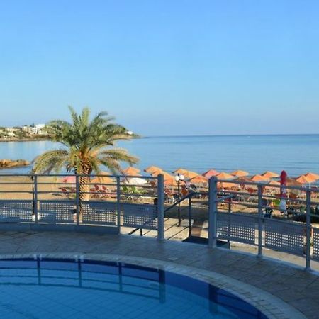 Eleni Beach Stalís Luaran gambar