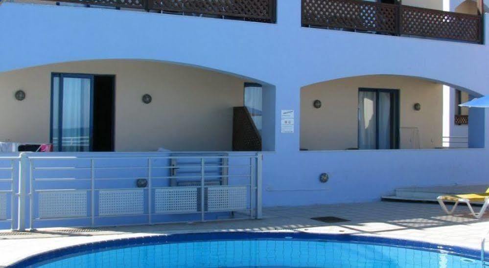 Eleni Beach Stalís Luaran gambar