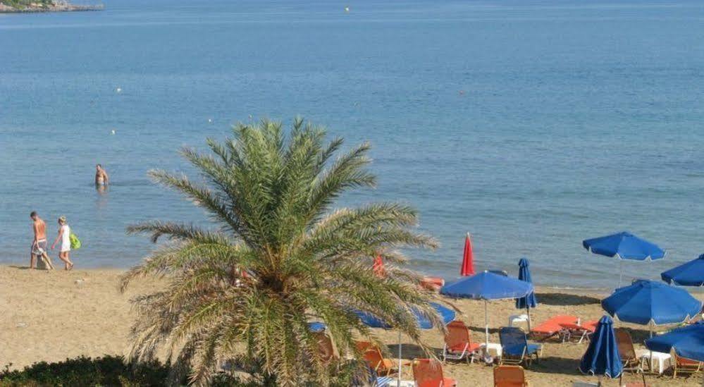Eleni Beach Stalís Luaran gambar
