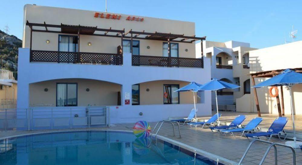 Eleni Beach Stalís Luaran gambar